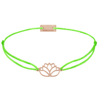 Momentoss Armbänder Lotus