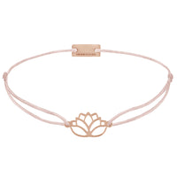 Momentoss Armbänder Lotus