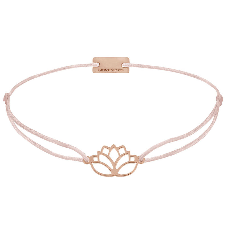 Momentoss Armbänder Lotus