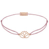 Momentoss Armbänder Lotus