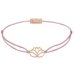Momentoss Armbänder Lotus