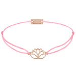 Momentoss Armbänder Lotus