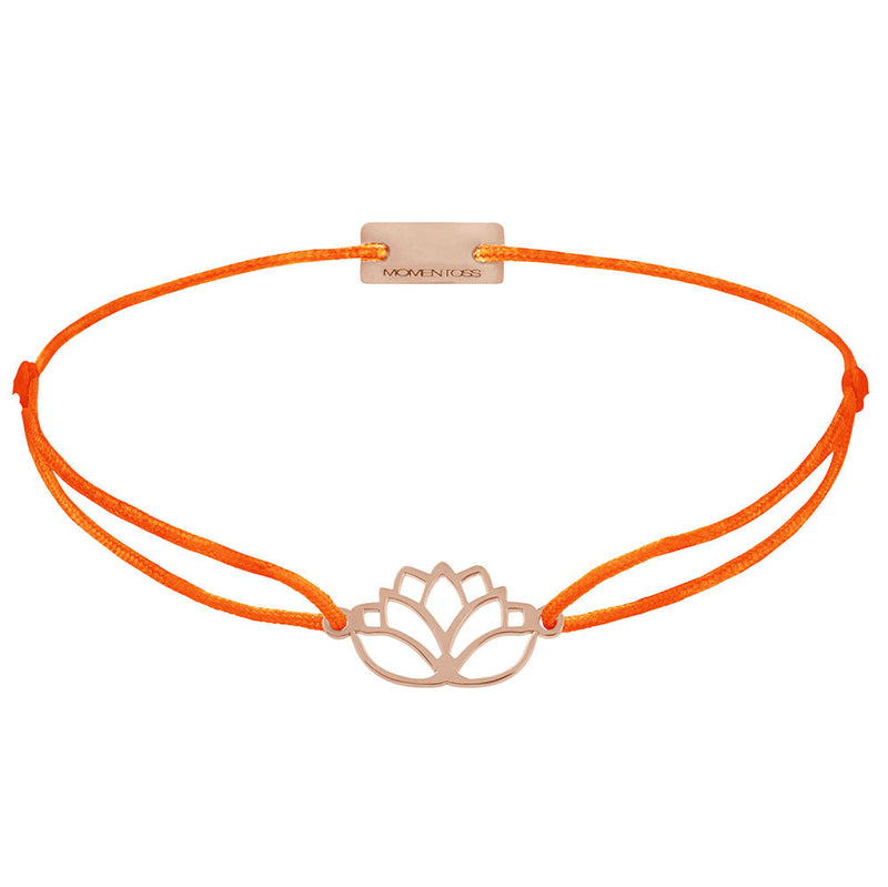 Momentoss Armbänder Lotus