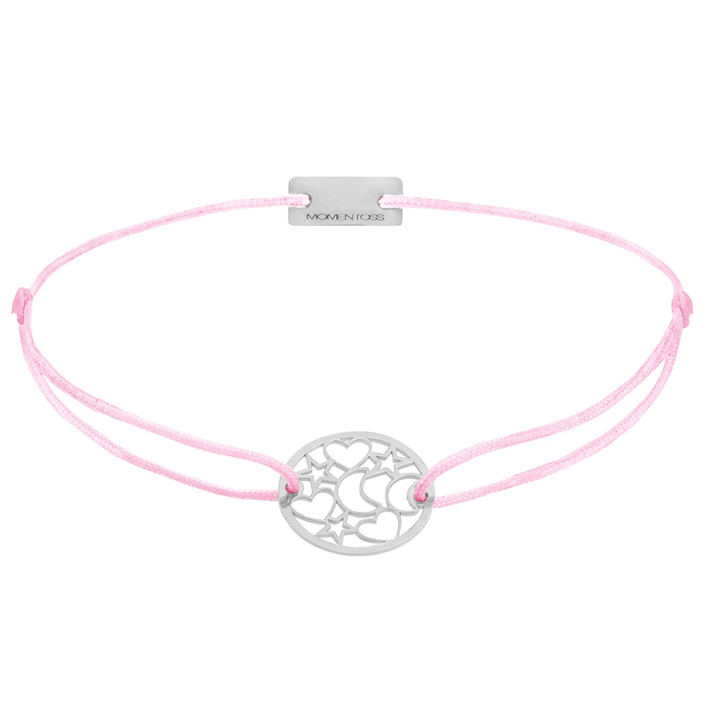 Momentoss Armbänder Nachthimmel