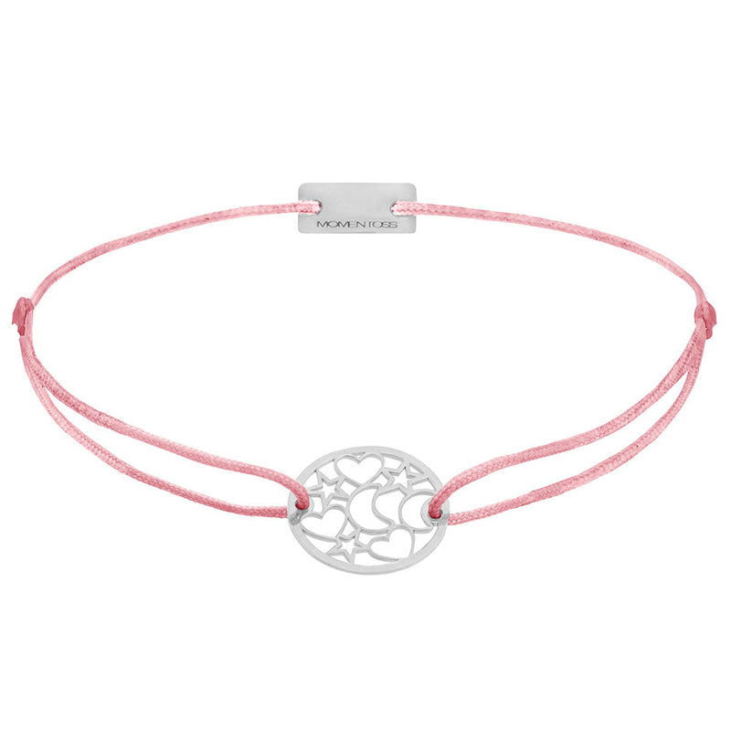 Momentoss Armbänder Nachthimmel