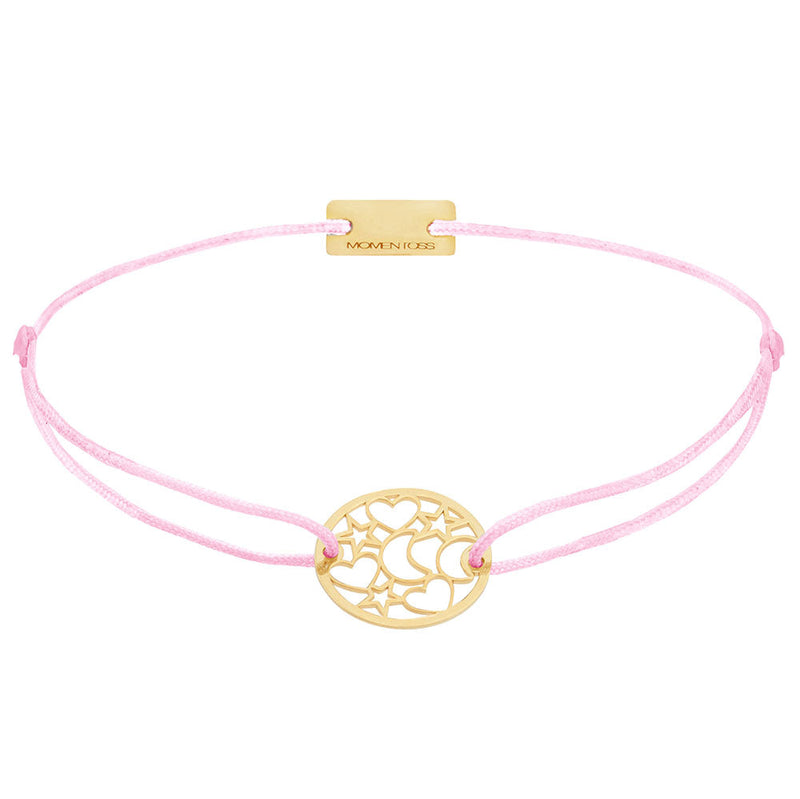 Momentoss Armbänder Nachthimmel