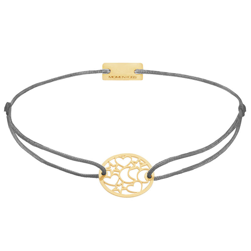 Momentoss Armbänder Nachthimmel