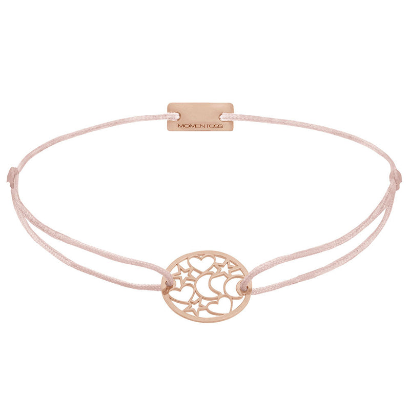 Momentoss Armbänder Nachthimmel