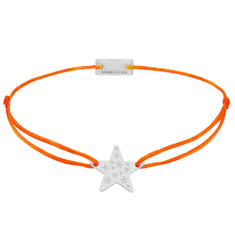 Momentoss Armbänder Stern