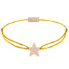 Momentoss Armbänder Stern