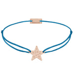 Momentoss Armbänder Stern