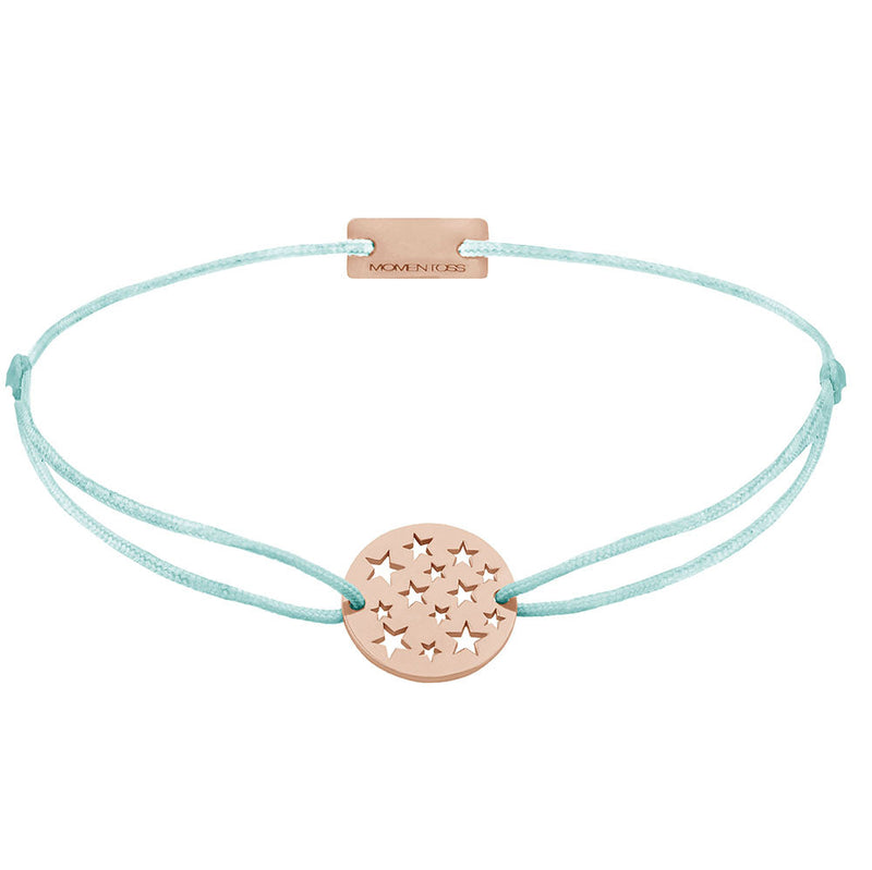 Momentoss Armbänder Sterne