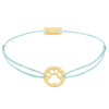 Momentoss Armbänder Pfote