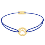 Momentoss Armbänder Pfote