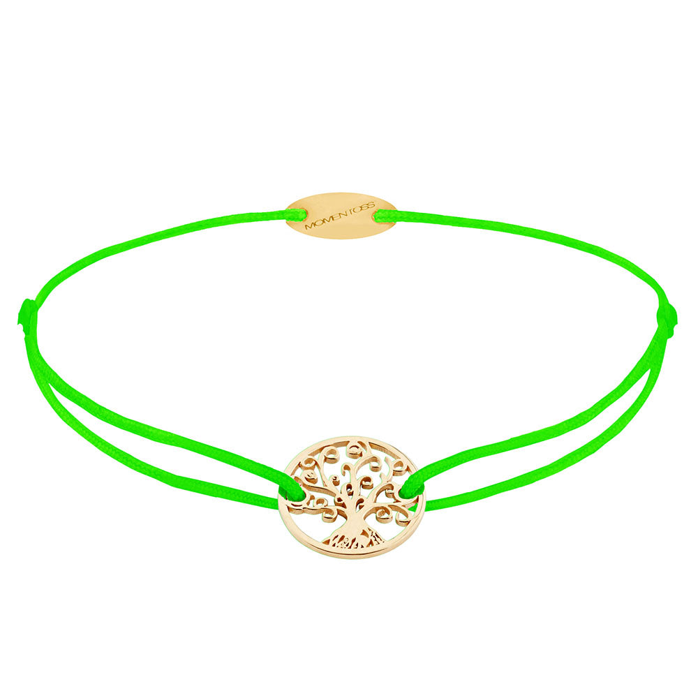 Momentoss Armbänder Lebensbaum
