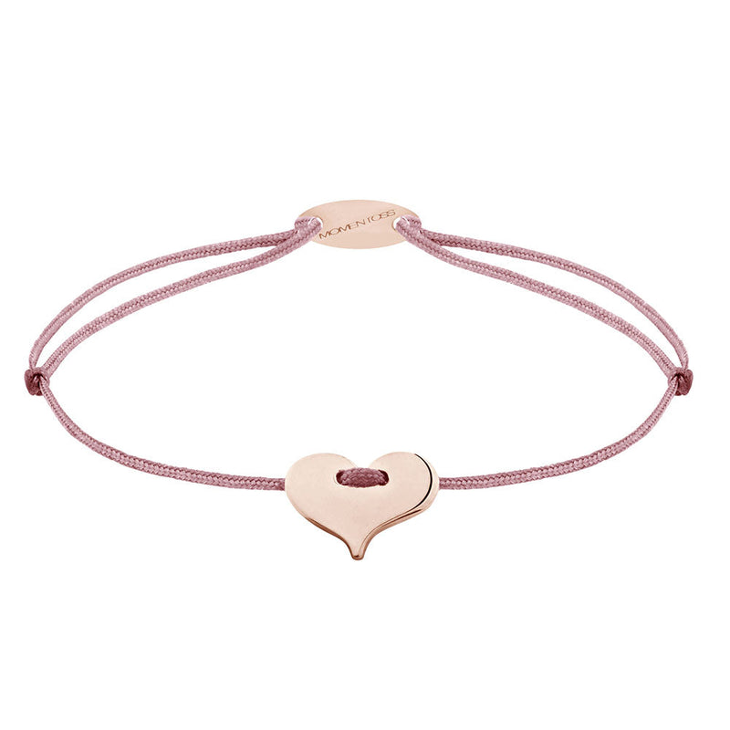 Momentoss Armbänder Herz