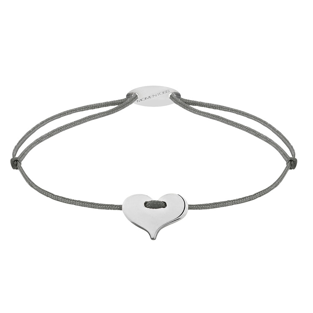 Momentoss Armbänder Herz