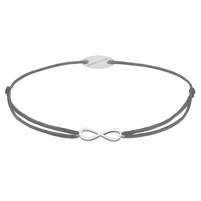 Momentoss Armbänder Infinity