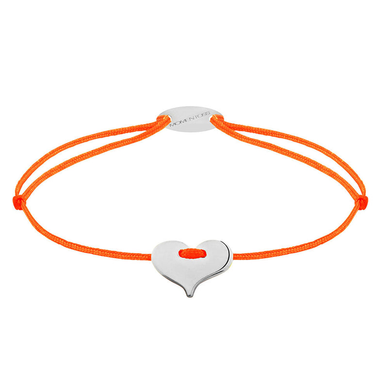 Momentoss Armbänder Herz