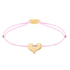 Momentoss Armbänder Herz
