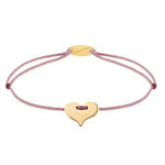 Momentoss Armbänder Herz