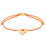 Momentoss Armbänder Herz