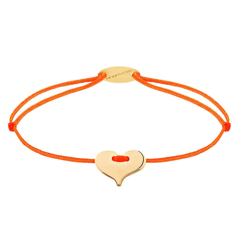 Momentoss Armbänder Herz