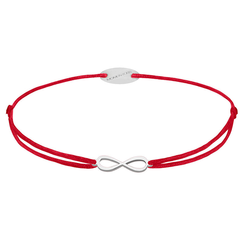 Momentoss Armbänder Infinity