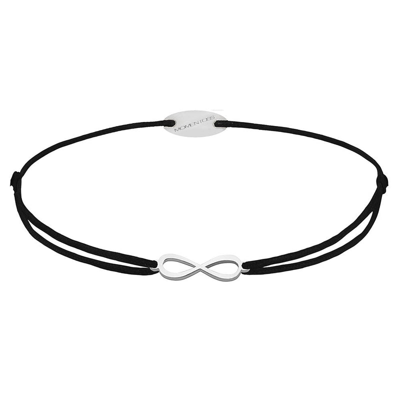 Momentoss Armbänder Infinity