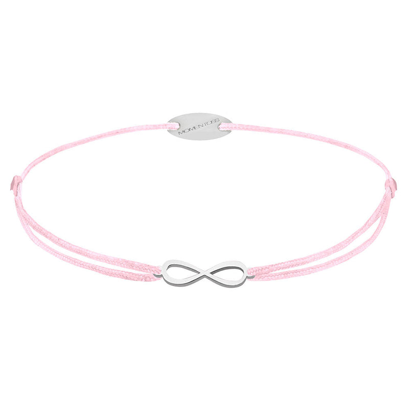 Momentoss Armbänder Infinity