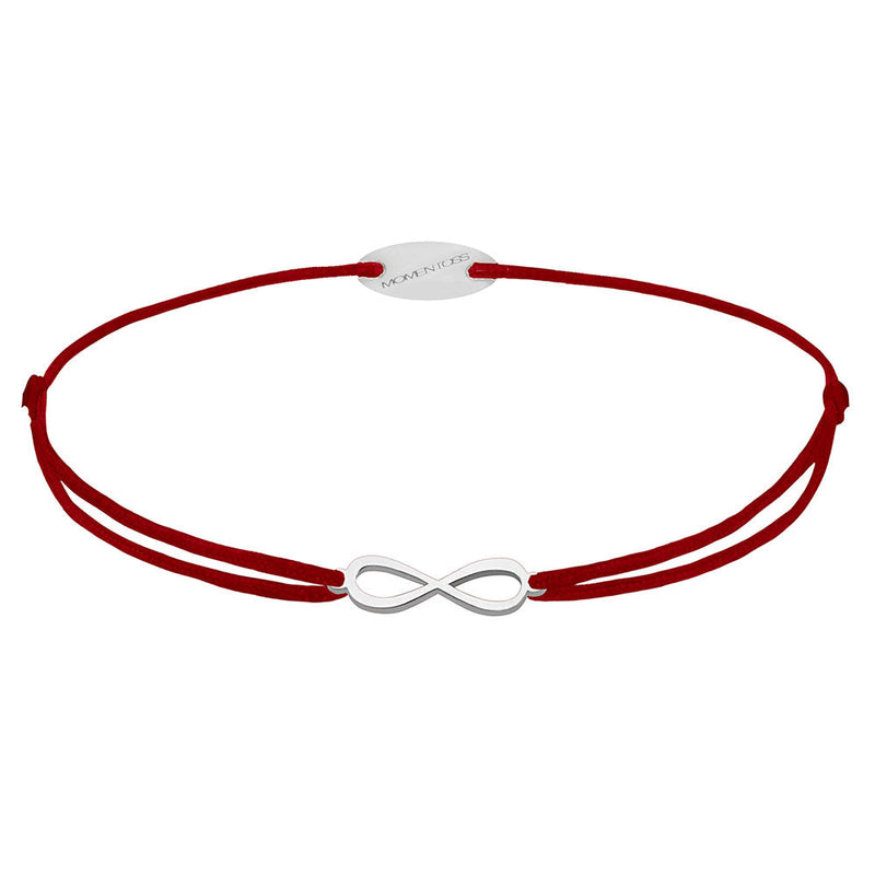 Momentoss Armbänder Infinity