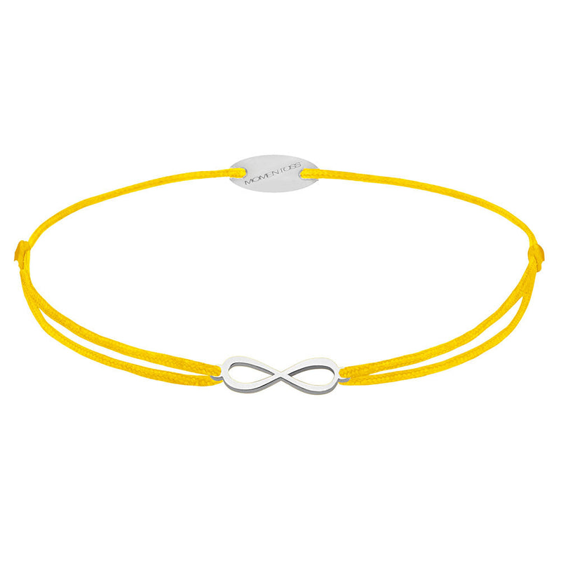 Momentoss Armbänder Infinity