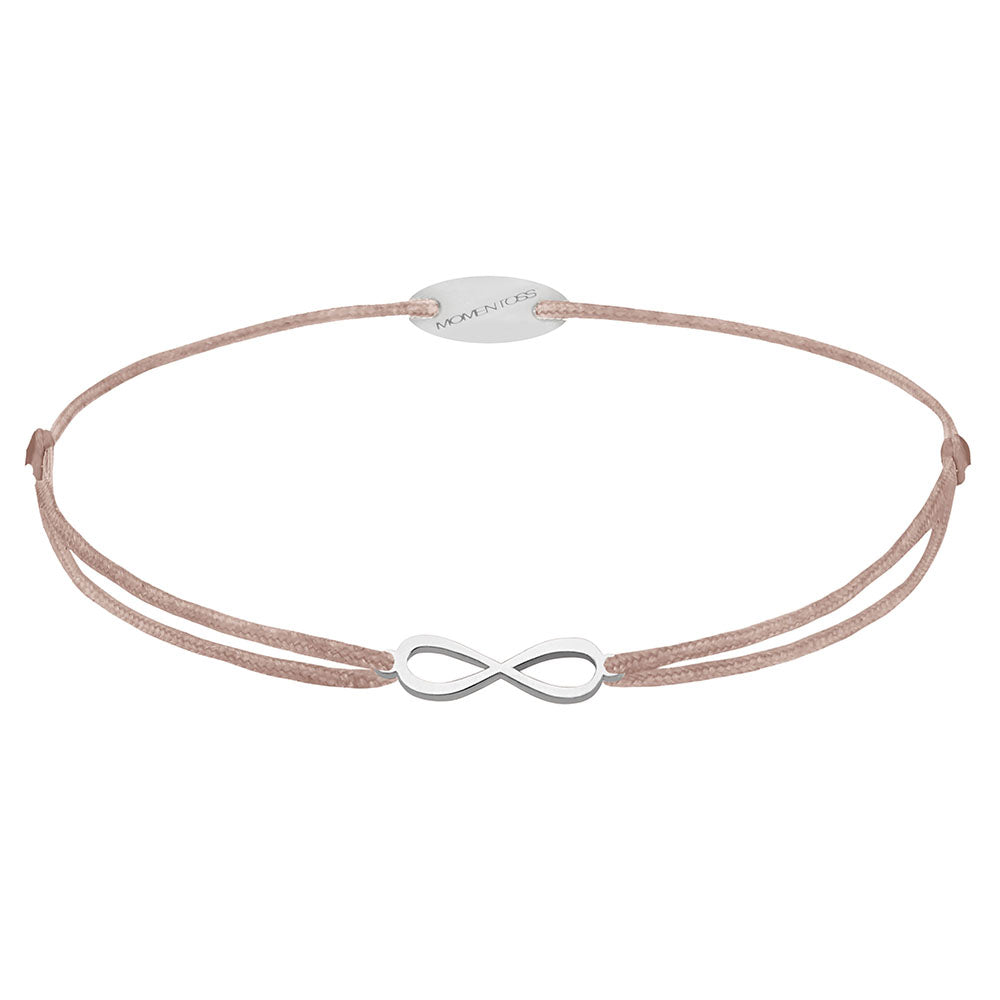 Momentoss Armbänder Infinity