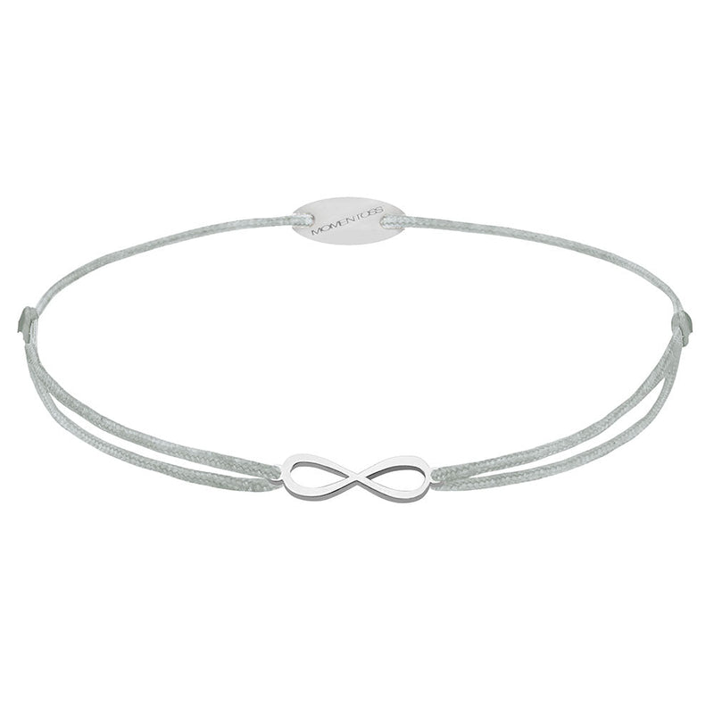 Momentoss Armbänder Infinity