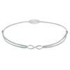 Momentoss Armbänder Infinity