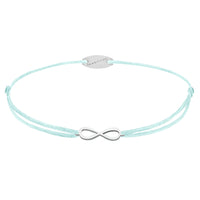 Momentoss Armbänder Infinity