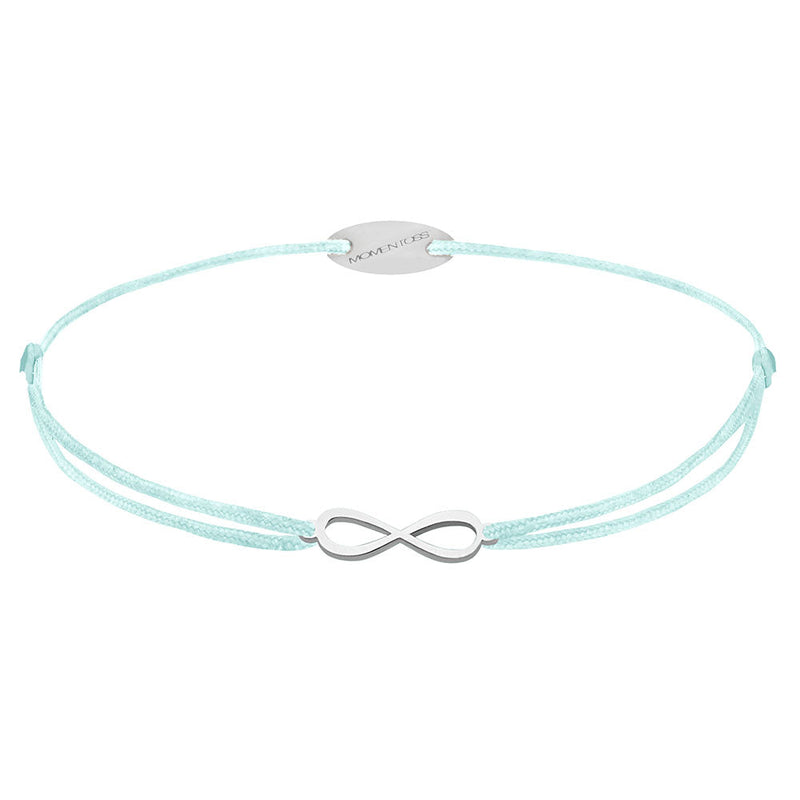 Momentoss Armbänder Infinity