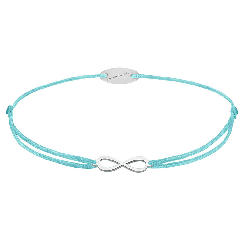 Momentoss Armbänder Infinity