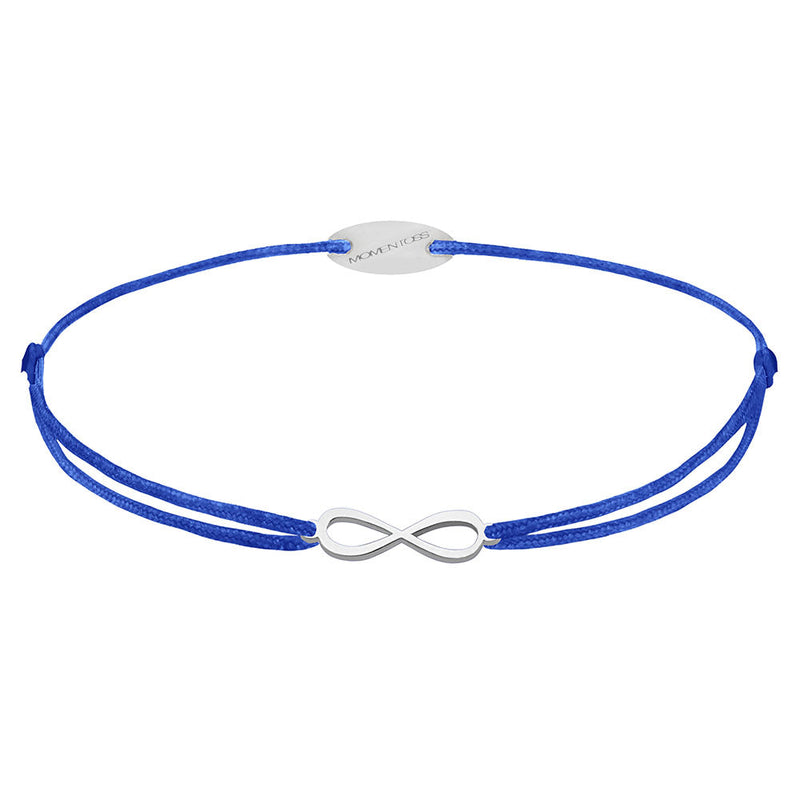 Momentoss Armbänder Infinity