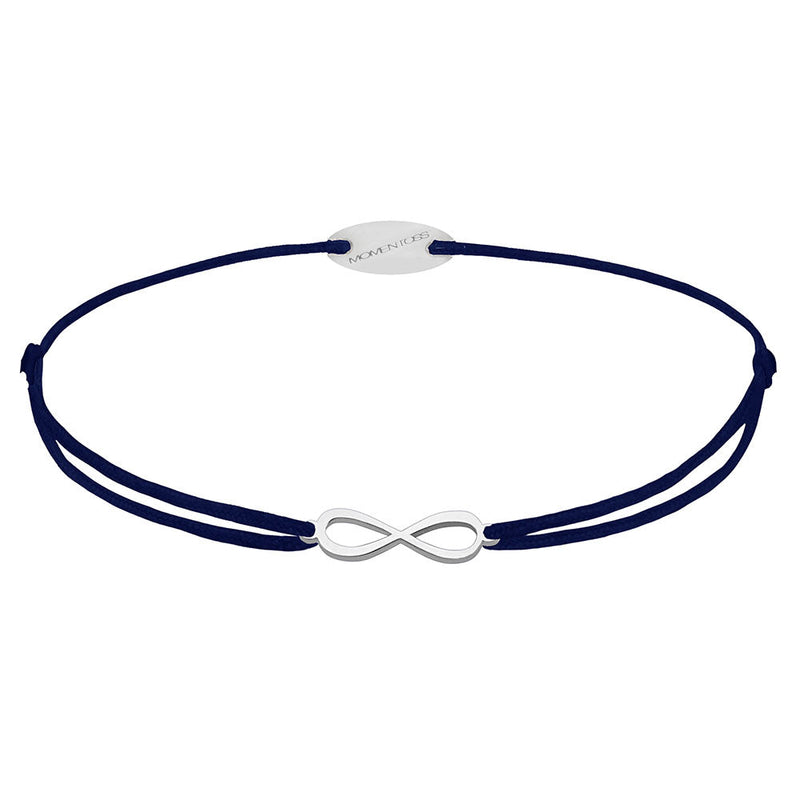 Momentoss Armbänder Infinity