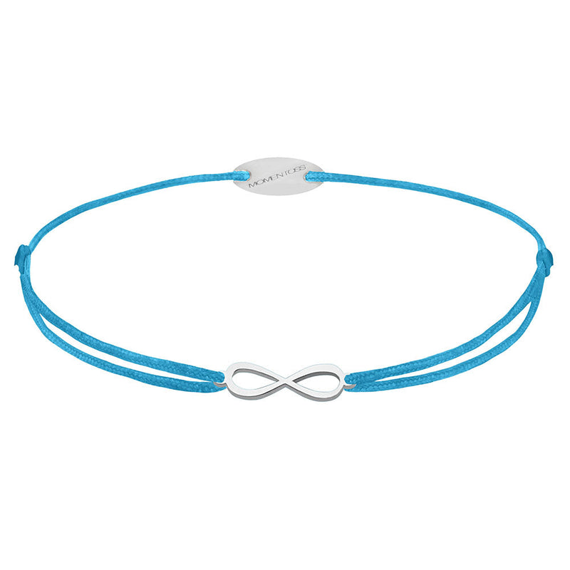 Momentoss Armbänder Infinity