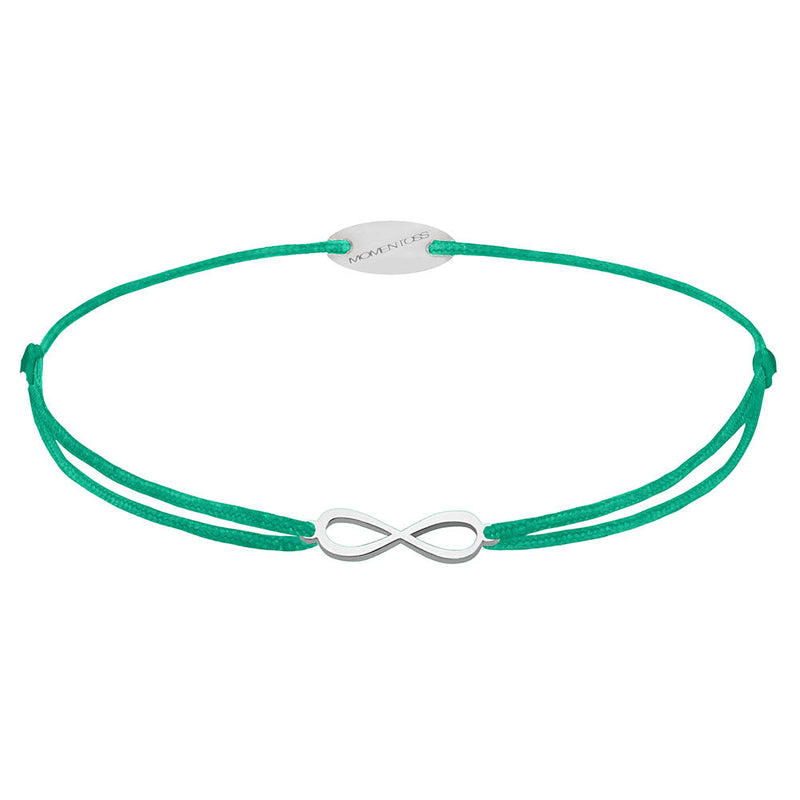 Momentoss Armbänder Infinity