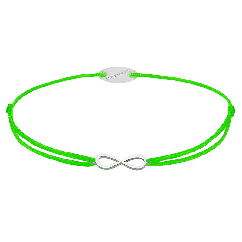 Momentoss Armbänder Infinity