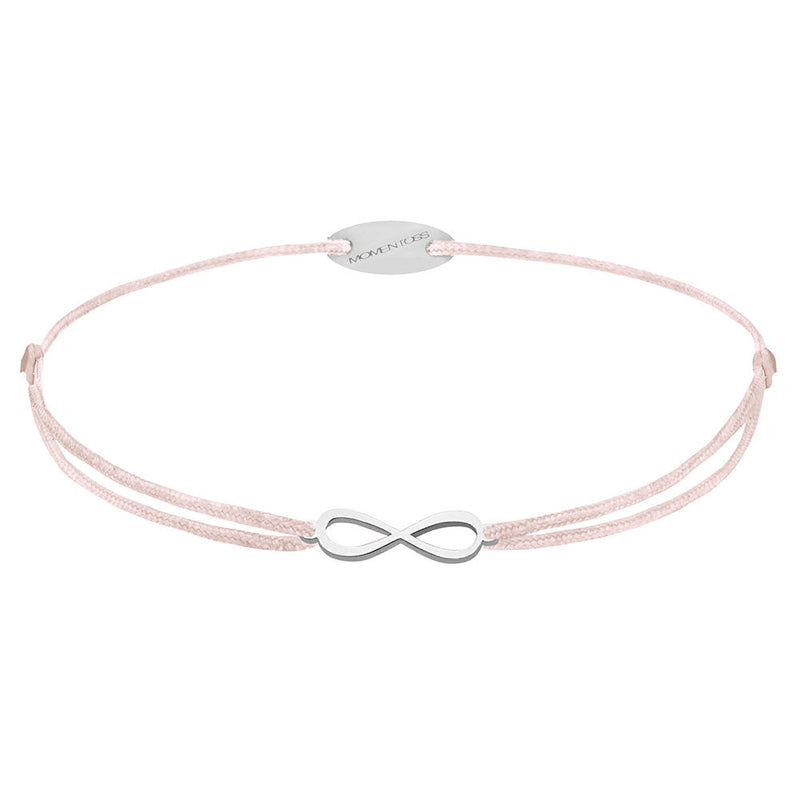 Momentoss Armbänder Infinity