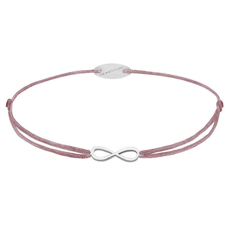 Momentoss Armbänder Infinity