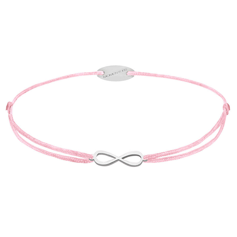 Momentoss Armbänder Infinity