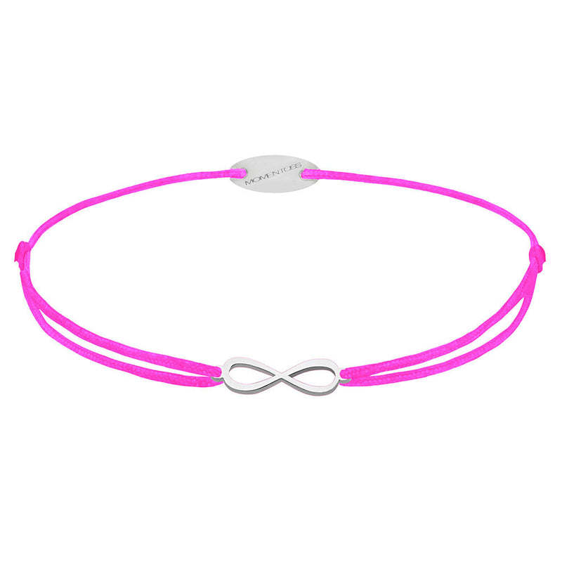 Momentoss Armbänder Infinity