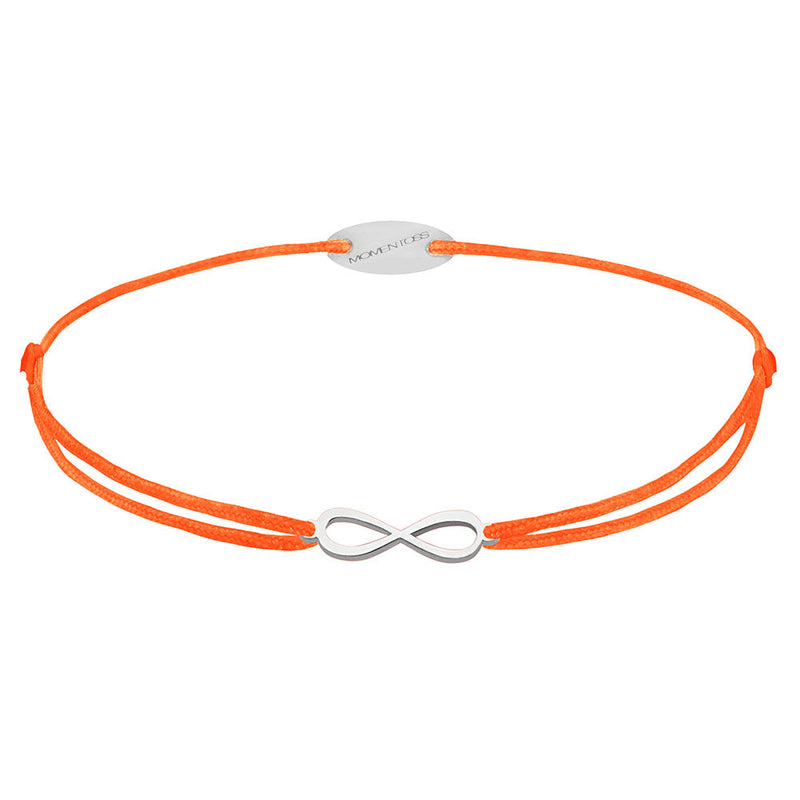 Momentoss Armbänder Infinity