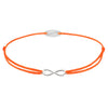Momentoss Armbänder Infinity