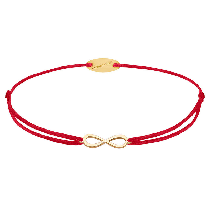 Momentoss Armbänder Infinity